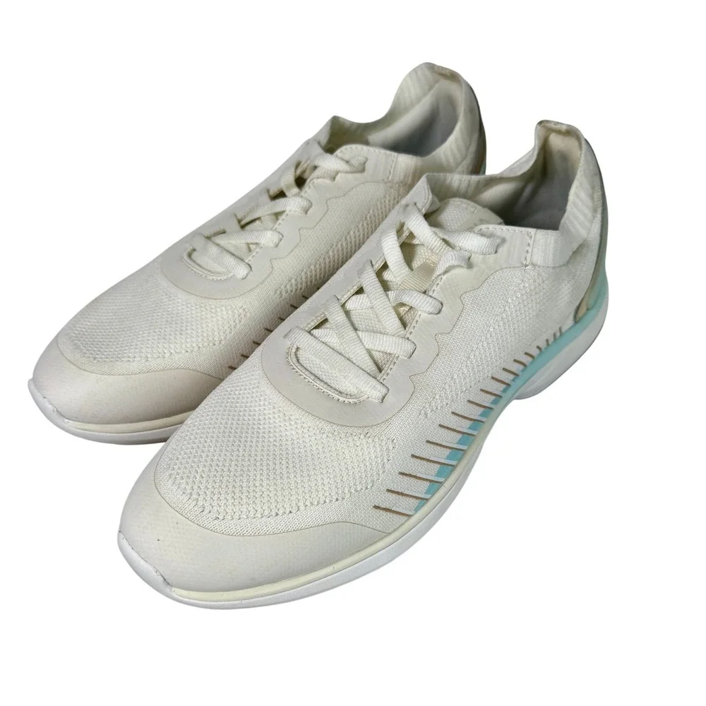Vionic Embolden Core Spring 1‎ Marshmallow Women's Size 9